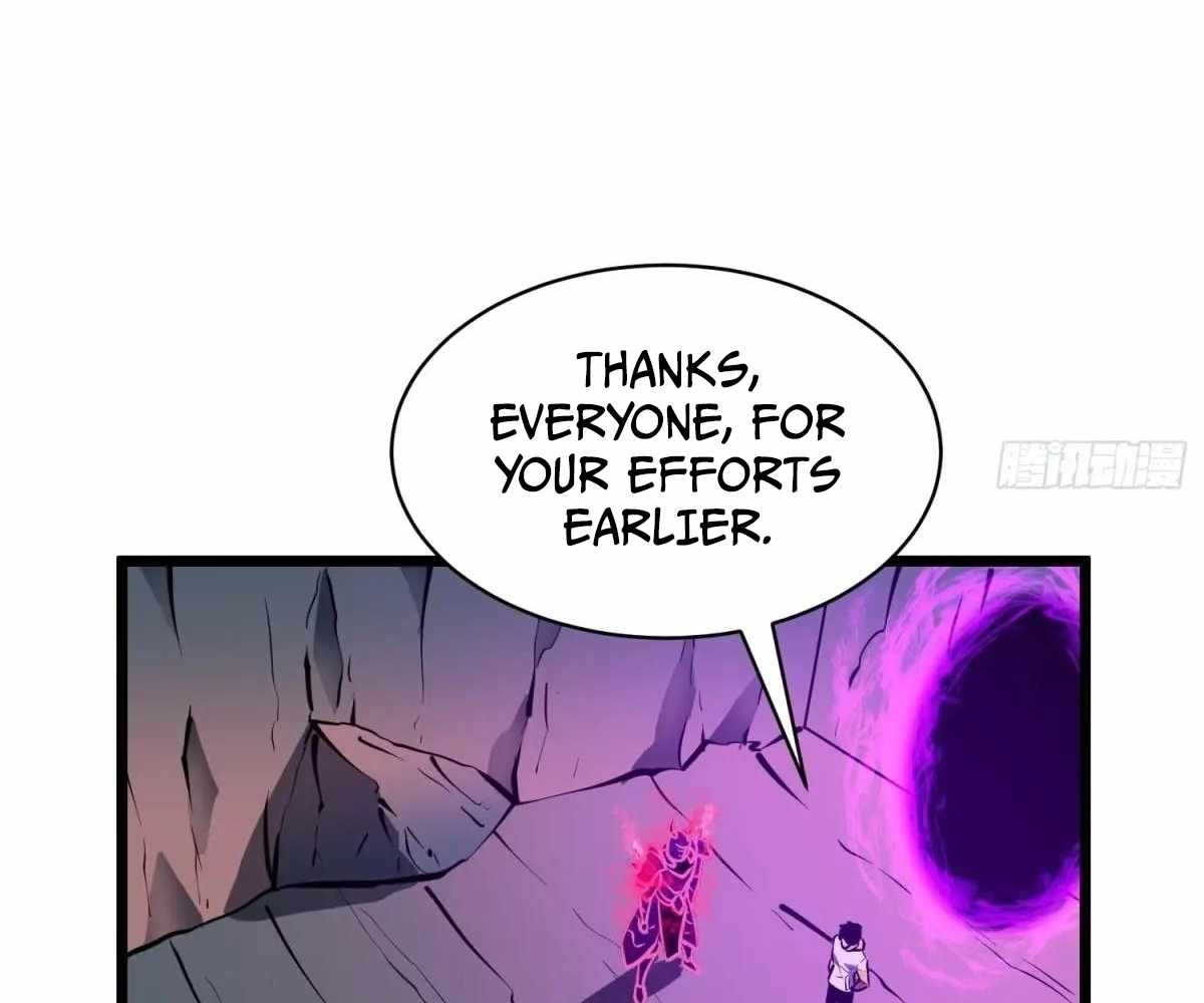 My Guild is Full of Demons Chapter 18 103